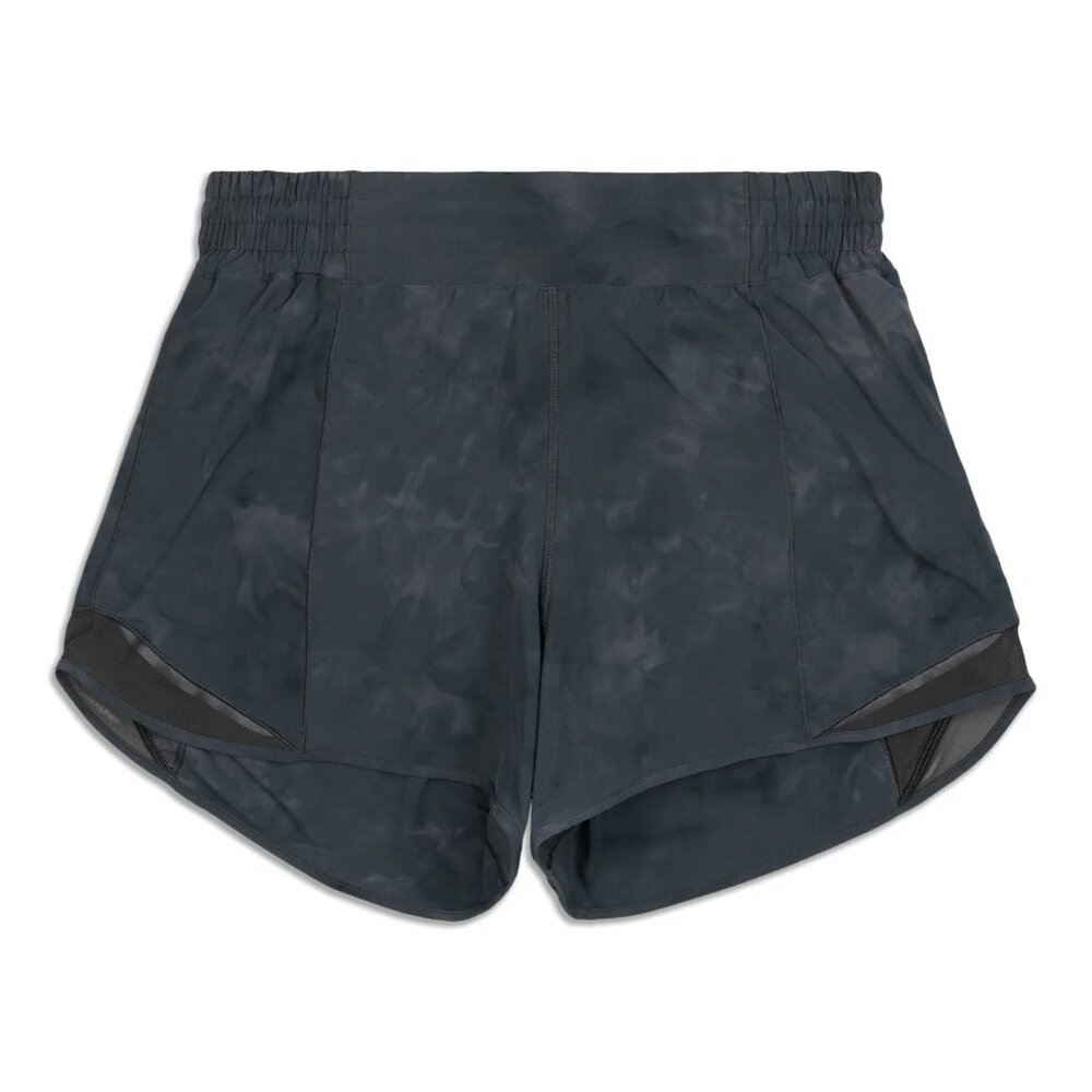 Hotty Hot High-Rise Lined Short, Size 4
